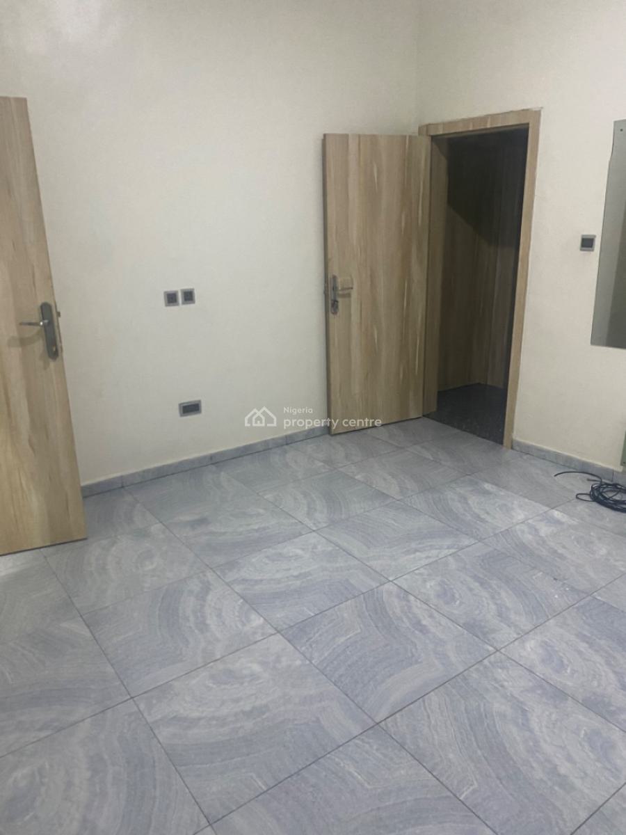 Luxury 4 Bedroom Duplex, Lekki, Lagos, Terraced Duplex for Rent