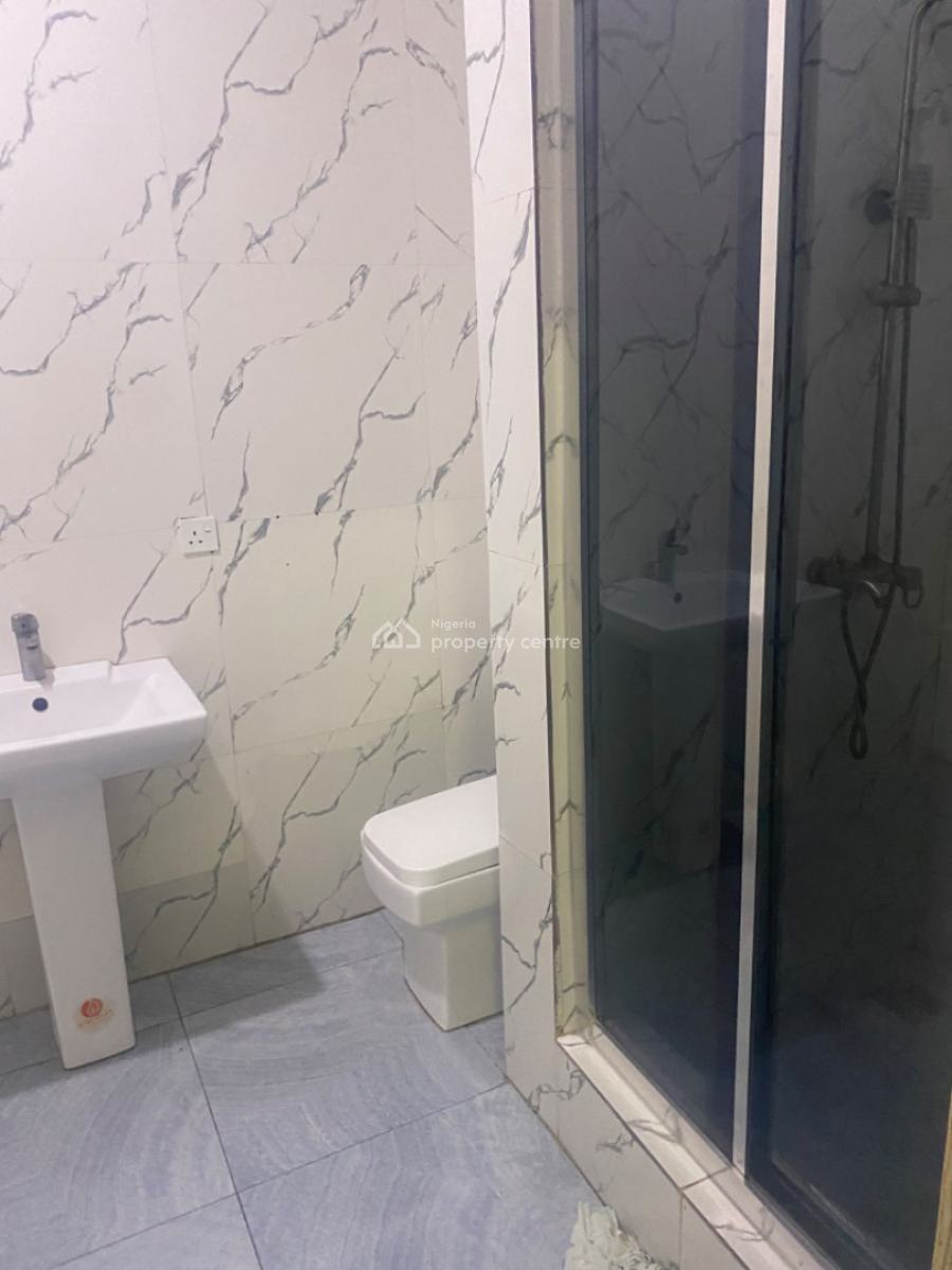 Luxury 4 Bedroom Duplex, Lekki, Lagos, Terraced Duplex for Rent