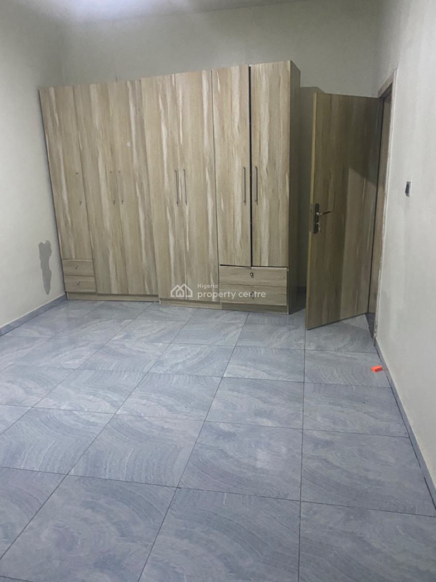 Luxury 4 Bedroom Duplex, Lekki, Lagos, Terraced Duplex for Rent