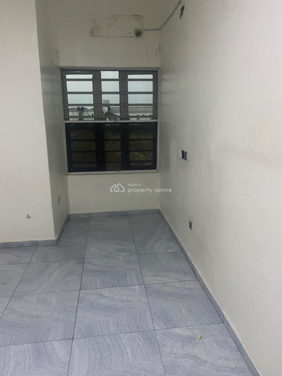 Luxury 4 Bedroom Duplex, Lekki, Lagos, Terraced Duplex for Rent