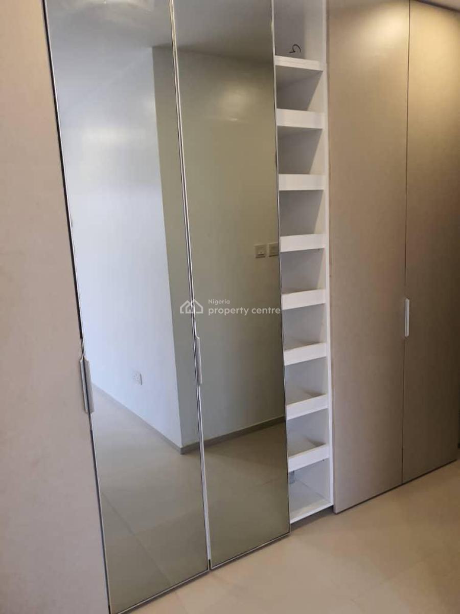 2 Bedroom Waterfront Apartment with Gym & Swimming Pool, Banana Island, Banana Island, Ikoyi, Lagos, Flat / Apartment for Rent