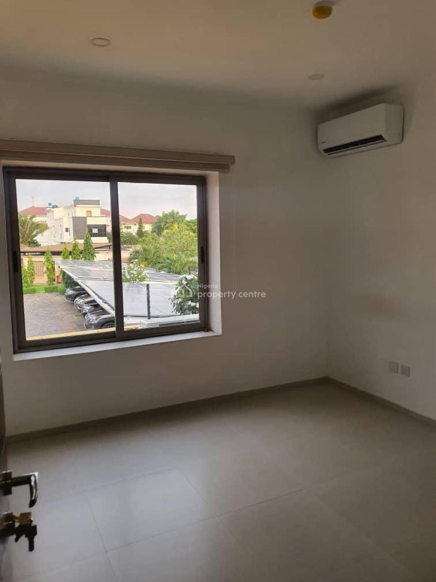 2 Bedroom Waterfront Apartment with Gym & Swimming Pool, Banana Island, Banana Island, Ikoyi, Lagos, Flat / Apartment for Rent