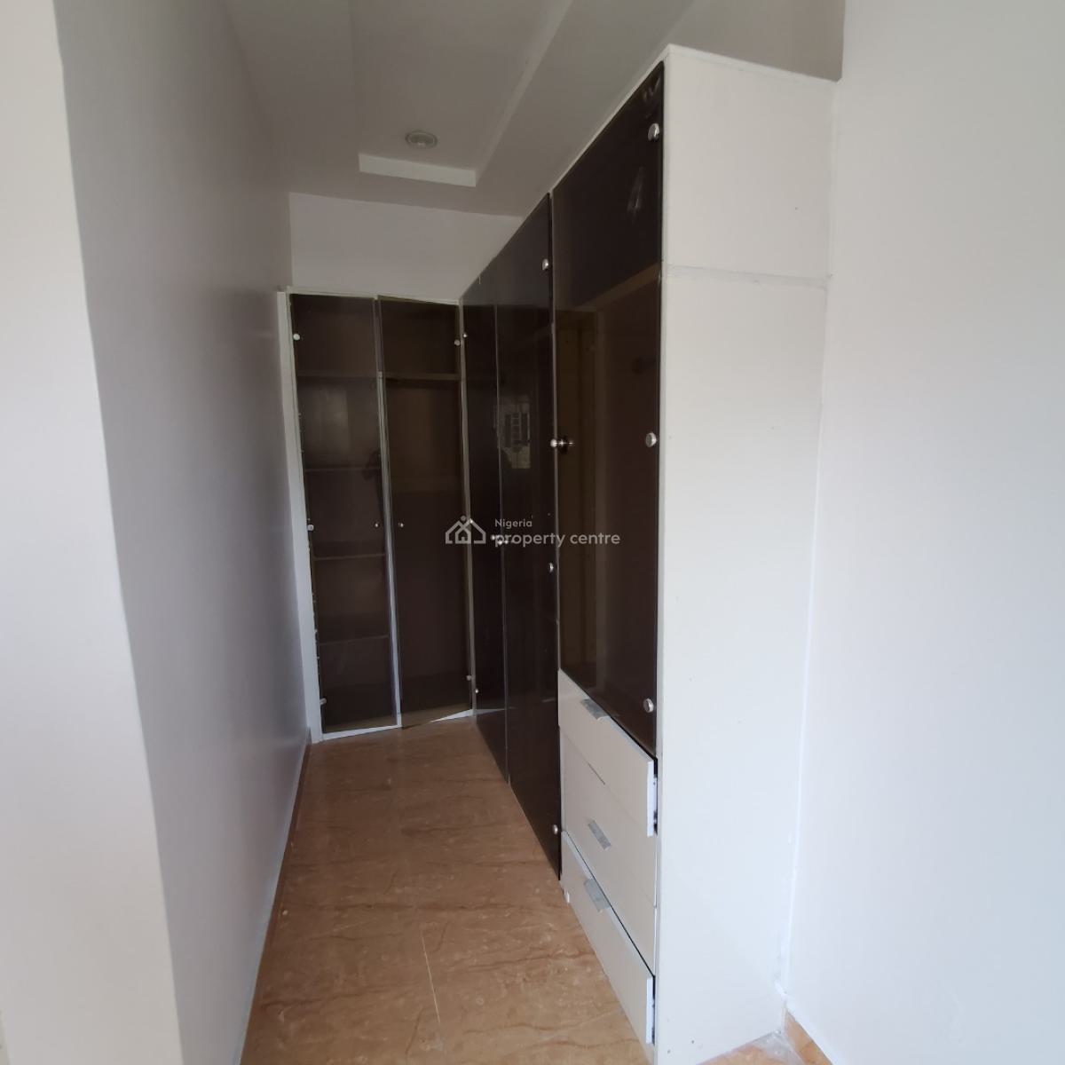 Well Build 4bedroom Fully Detached Duplex, Ajah, Lagos, House for Sale