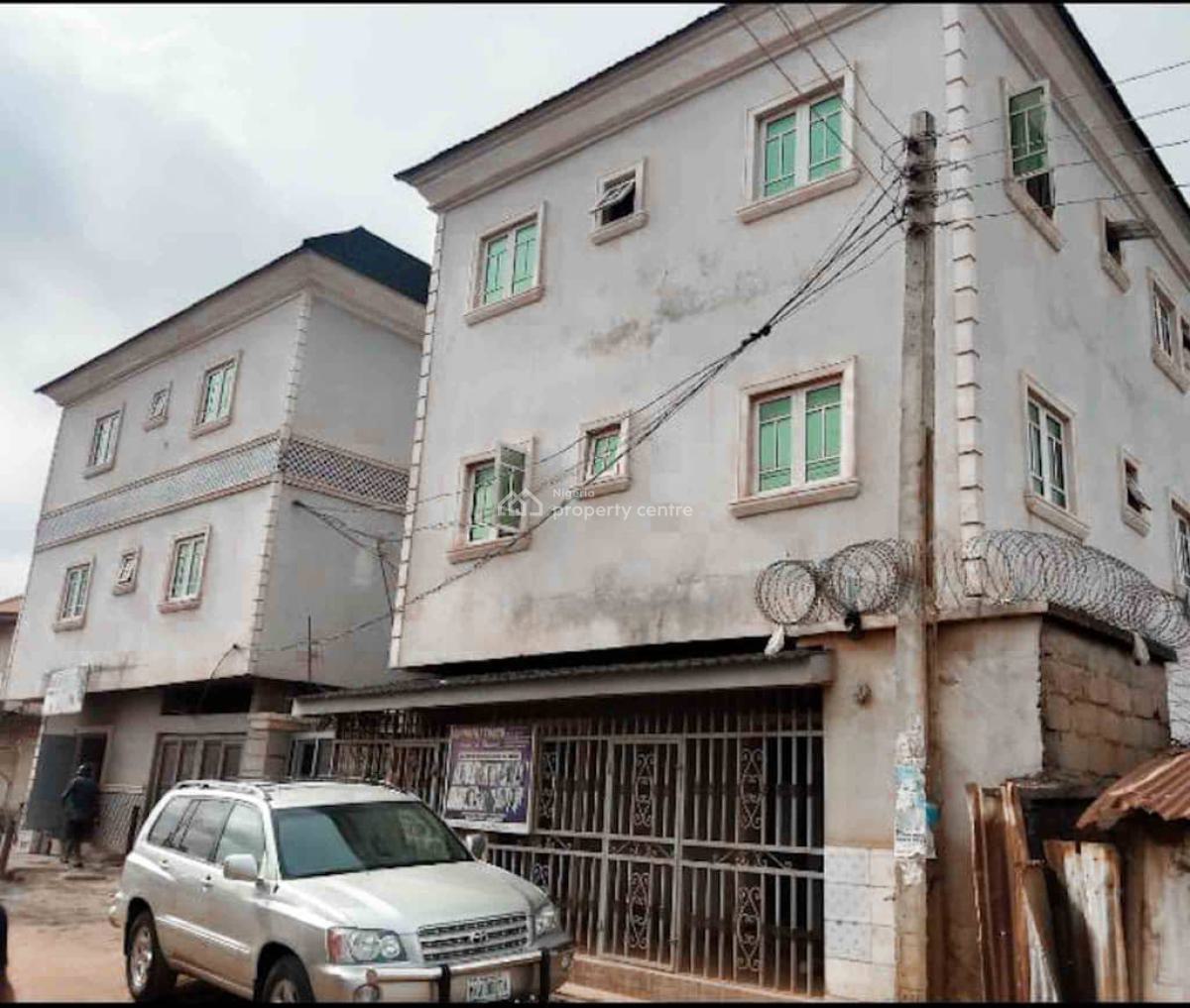 2 Bedroom Apartment, Kaduna, Kaduna South, Kaduna, Commercial Property for Sale