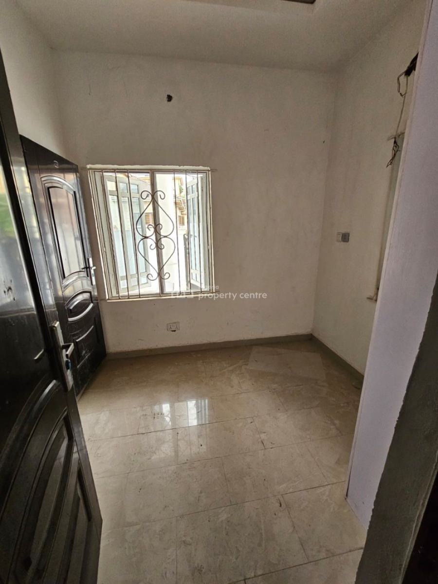 4 Bedroom Semi Detached Duplex with Bq, Anthony, Maryland, Lagos, Semi-detached Duplex for Sale