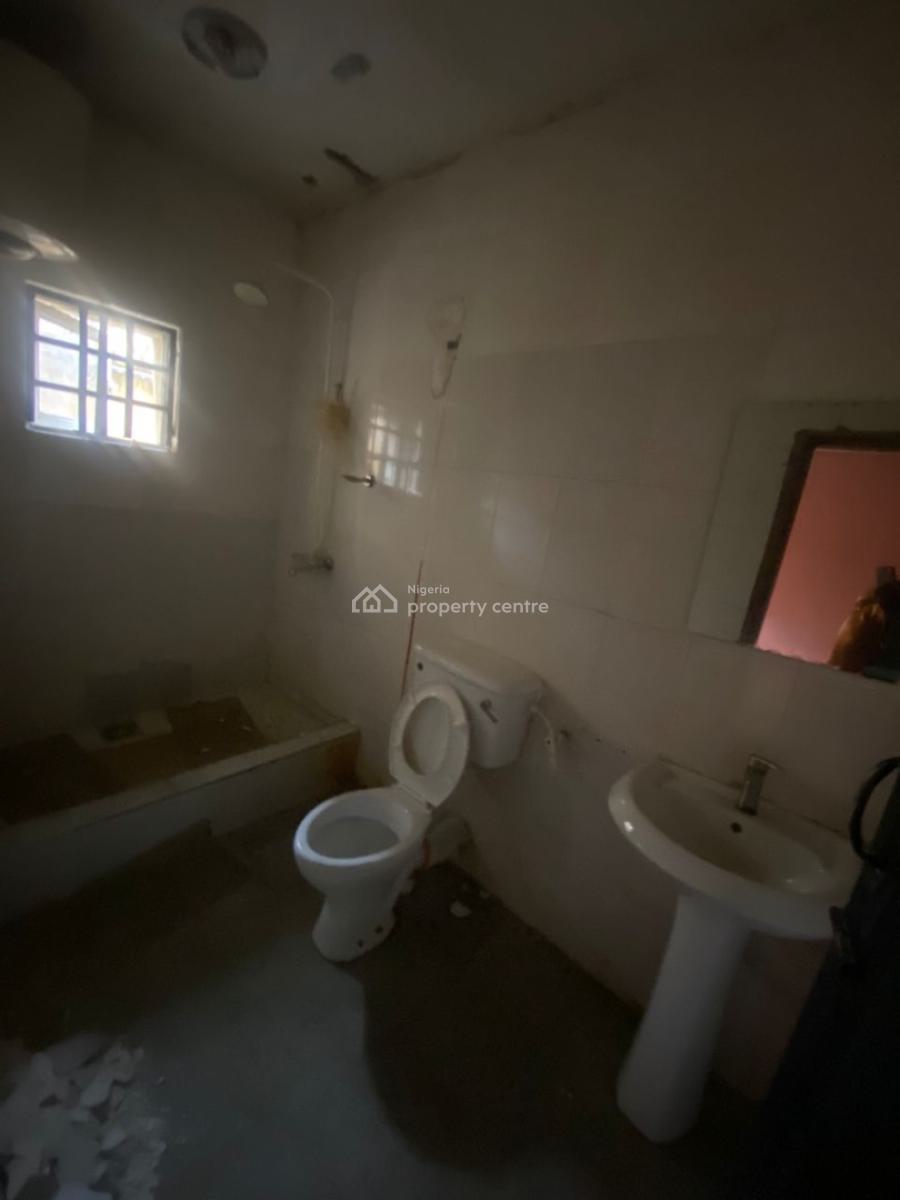 Executive 3 Bedroom Flat, Rabiatu Thomson, Surulere, Lagos, House for Rent