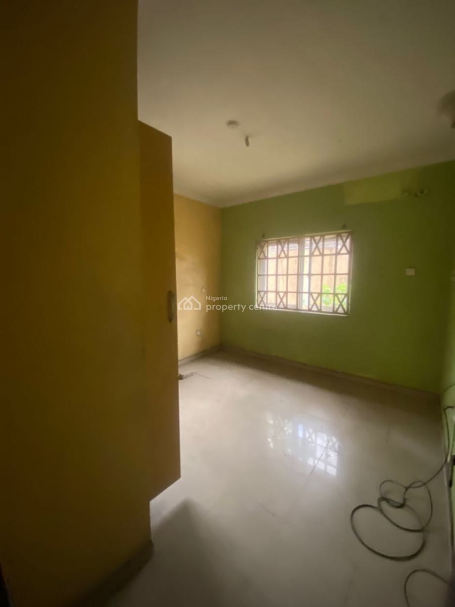 Executive 3 Bedroom Flat, Rabiatu Thomson, Surulere, Lagos, House for Rent