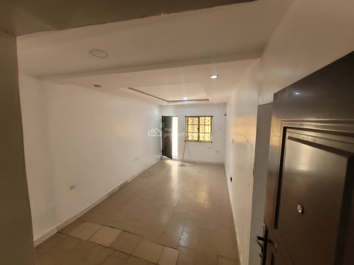 Self Service 1 Bedroom Mimi Flat, Off Lekki Epe Express Way, Ologolo, Lekki, Lagos, Mini Flat (room and Parlour) for Rent