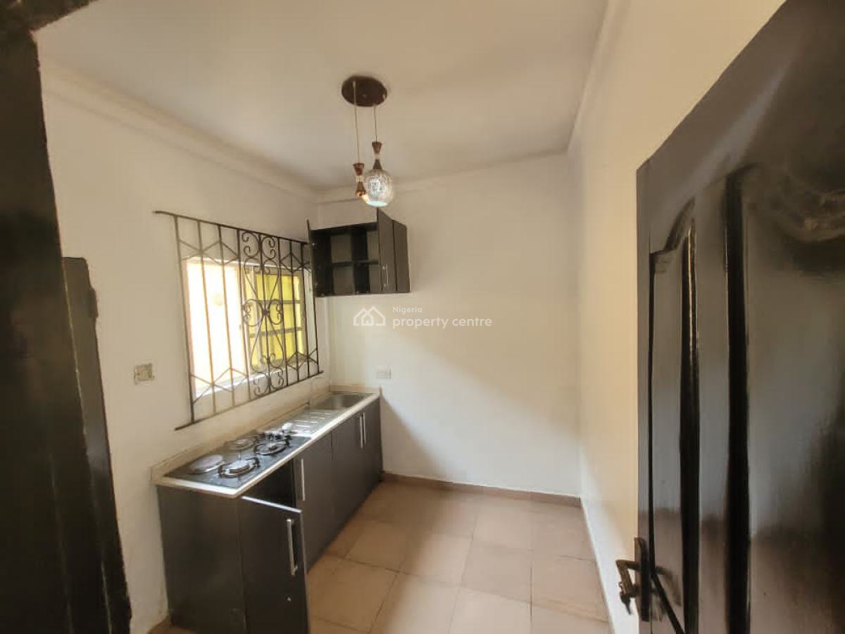 Self Service 1 Bedroom Mimi Flat, Off Lekki Epe Express Way, Ologolo, Lekki, Lagos, Mini Flat (room and Parlour) for Rent
