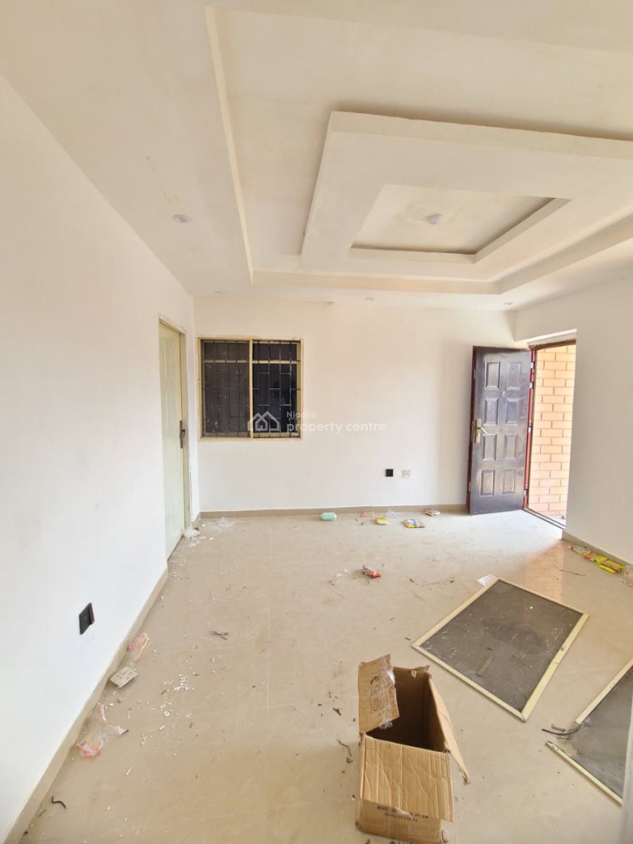 Standard and Sharp Mini Flat, Langbasa, Ajah, Lagos, Mini Flat (room and Parlour) for Rent