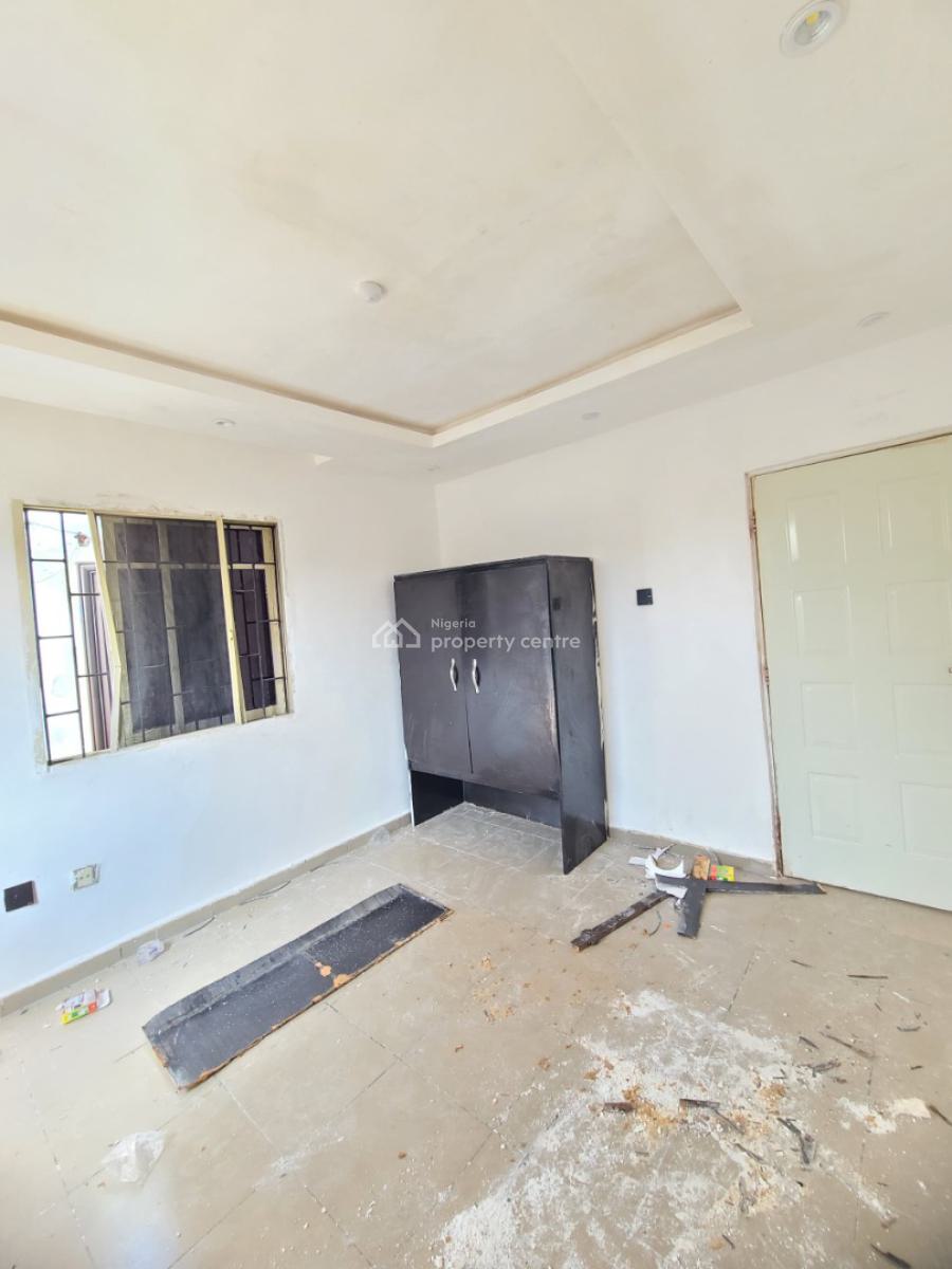 Standard and Sharp Mini Flat, Langbasa, Ajah, Lagos, Mini Flat (room and Parlour) for Rent