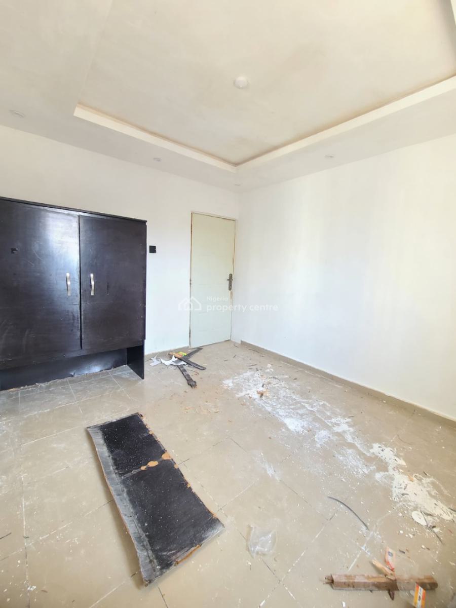 Standard and Sharp Mini Flat, Langbasa, Ajah, Lagos, Mini Flat (room and Parlour) for Rent