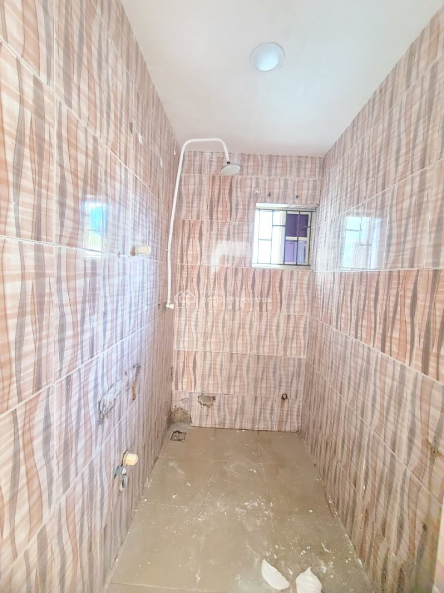 Standard and Sharp Mini Flat, Langbasa, Ajah, Lagos, Mini Flat (room and Parlour) for Rent