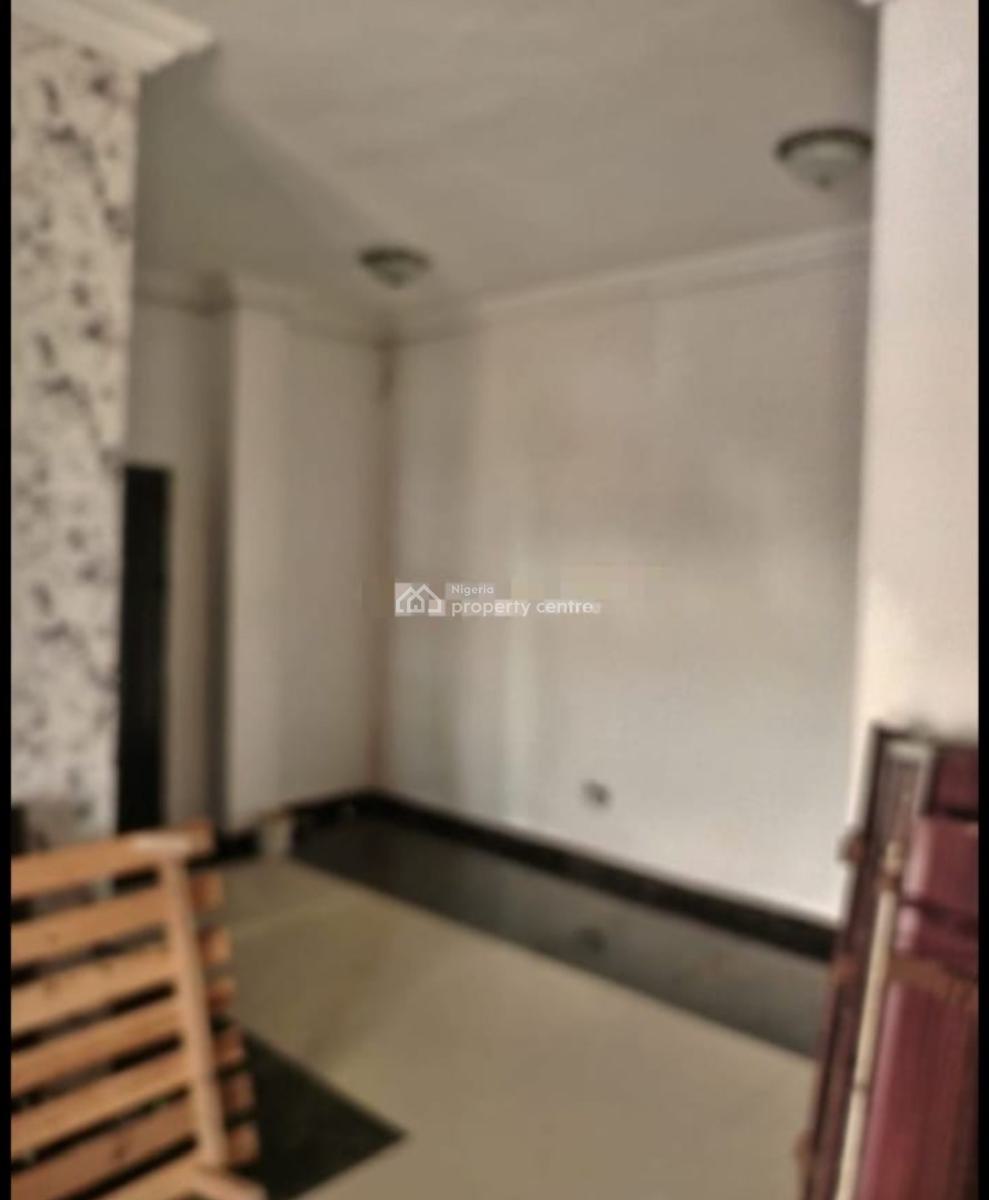 Spacious Sharp 2 Bedroom Flat Serviced Apartment, Paradise 3 Estate Chevron Drive Opposite Ebano Supermarket, Lekki, Lagos, Flat / Apartment for Rent
