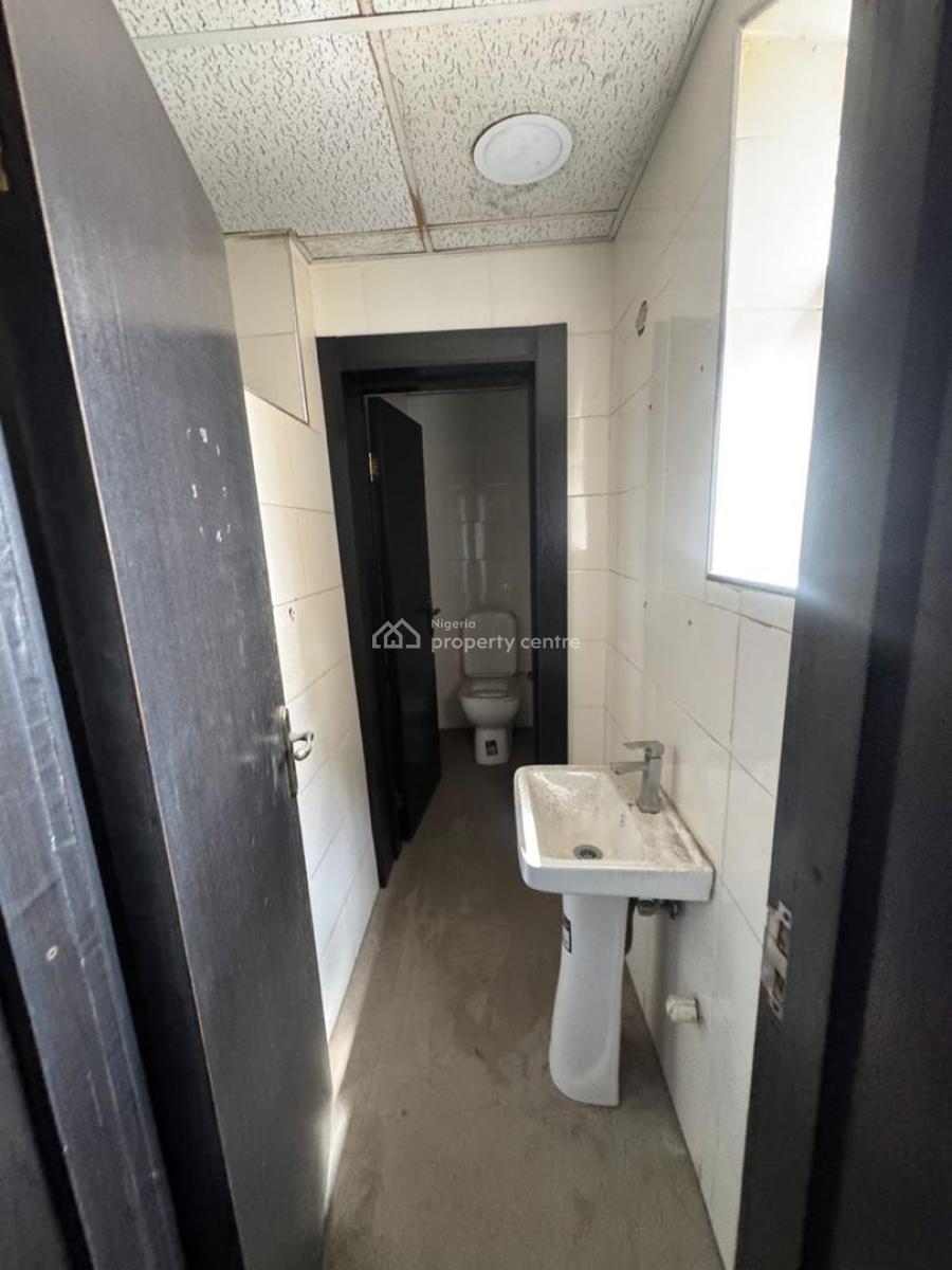 176 Sqm Office Space, Victoria Island (vi), Lagos, Office Space for Rent