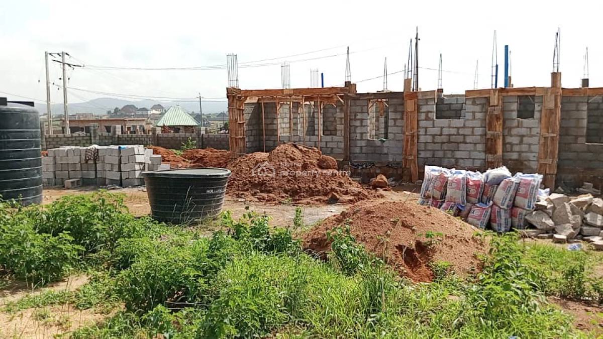 Luxury Land in Maitama 2 District Abuja, Maitama 2, Maitama 2, Maitama District, Abuja, Residential Land for Sale
