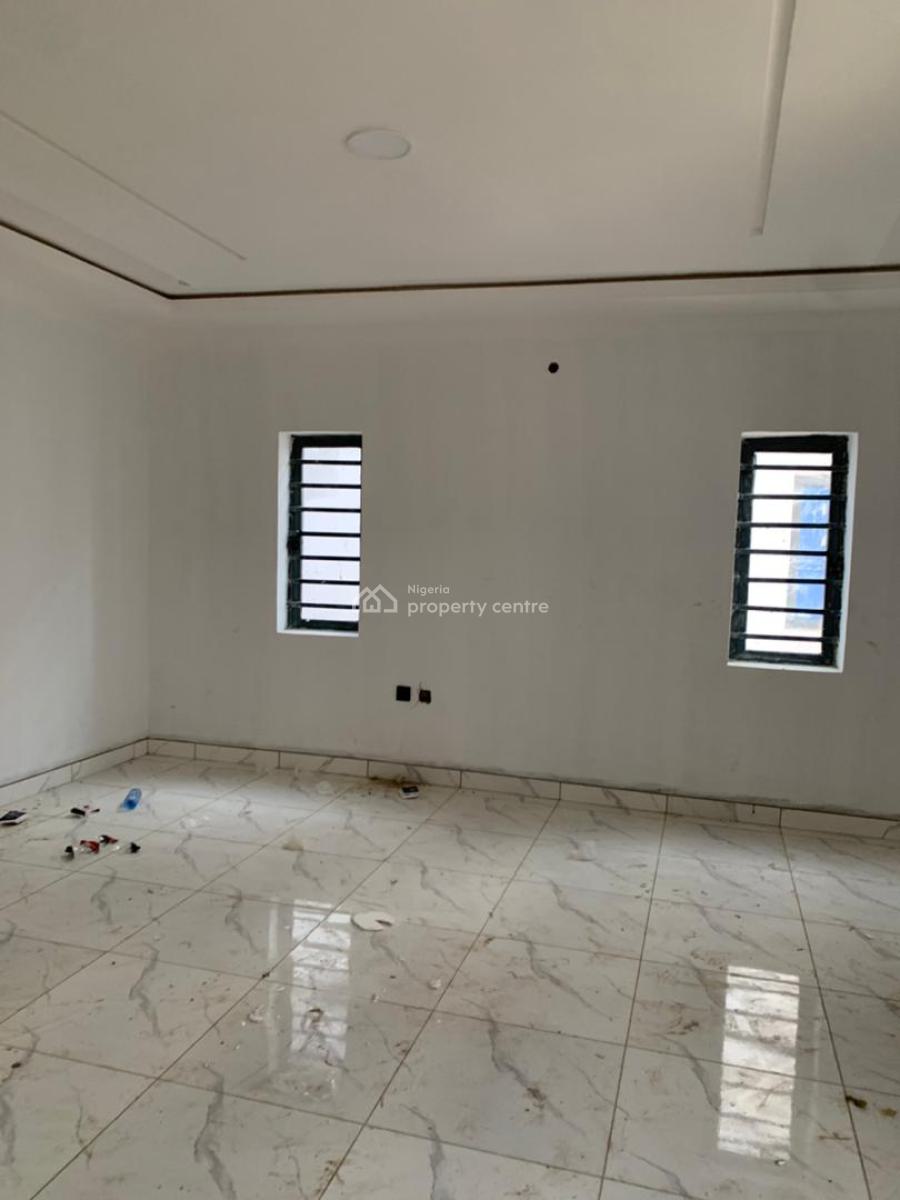 Newly Built 4 Bedroom Semidetached Duplex, Off Brown Road, Aguda, Surulere, Lagos, Semi-detached Duplex for Sale