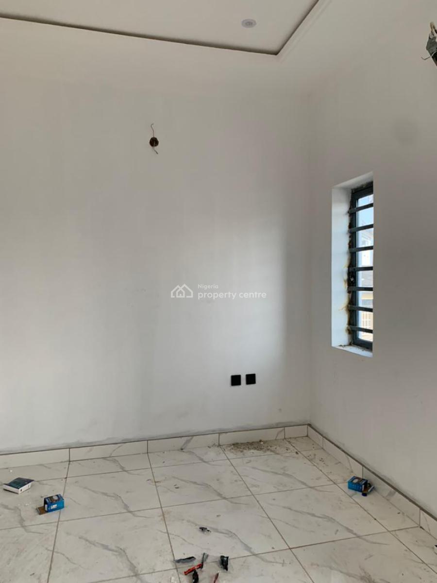 Newly Built 4 Bedroom Semidetached Duplex, Off Brown Road, Aguda, Surulere, Lagos, Semi-detached Duplex for Sale