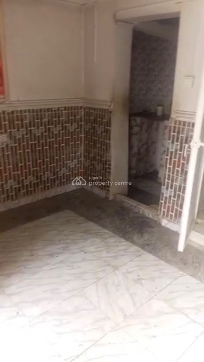 Spacious Room Selfcontain Available, Westwood Estate, Ajah, Lagos, Self Contain (single Rooms) for Rent