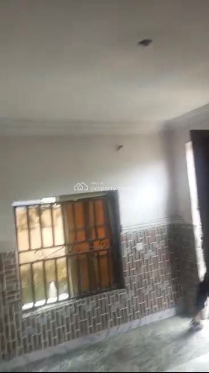 Spacious Room Selfcontain Available, Westwood Estate, Ajah, Lagos, Self Contain (single Rooms) for Rent
