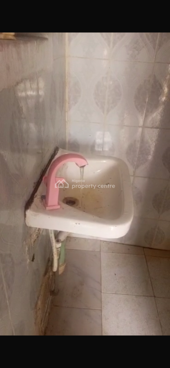 Spacious Room Selfcontain Available, Westwood Estate, Ajah, Lagos, Self Contain (single Rooms) for Rent