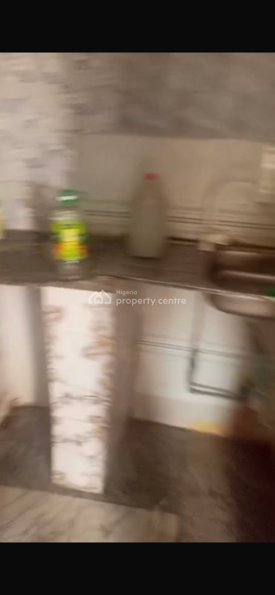 Spacious Room Selfcontain Available, Westwood Estate, Ajah, Lagos, Self Contain (single Rooms) for Rent