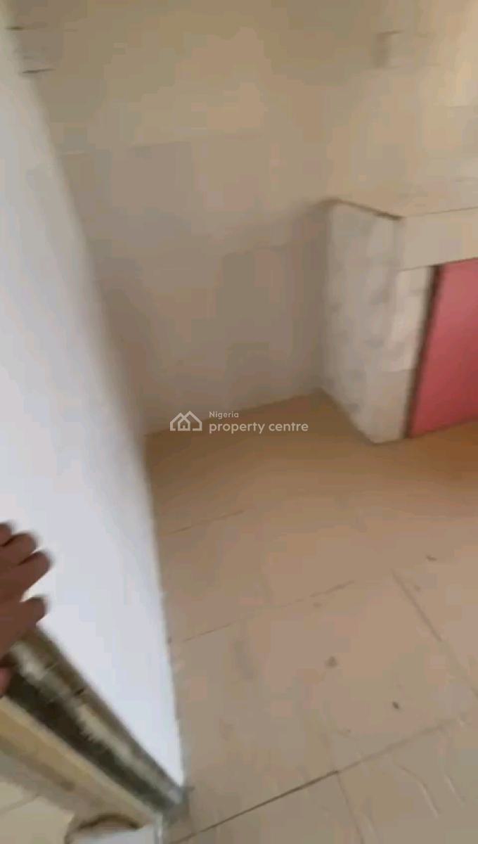 Standard and Spacious 3 Bedroom Flat, Soluyi, Gbagada, Lagos, Flat / Apartment for Rent