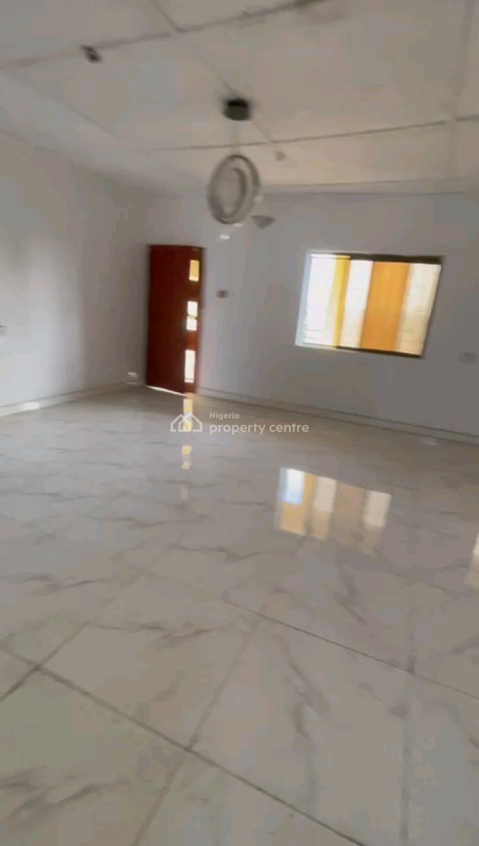 Standard and Spacious 3 Bedroom Flat, Soluyi, Gbagada, Lagos, Flat / Apartment for Rent