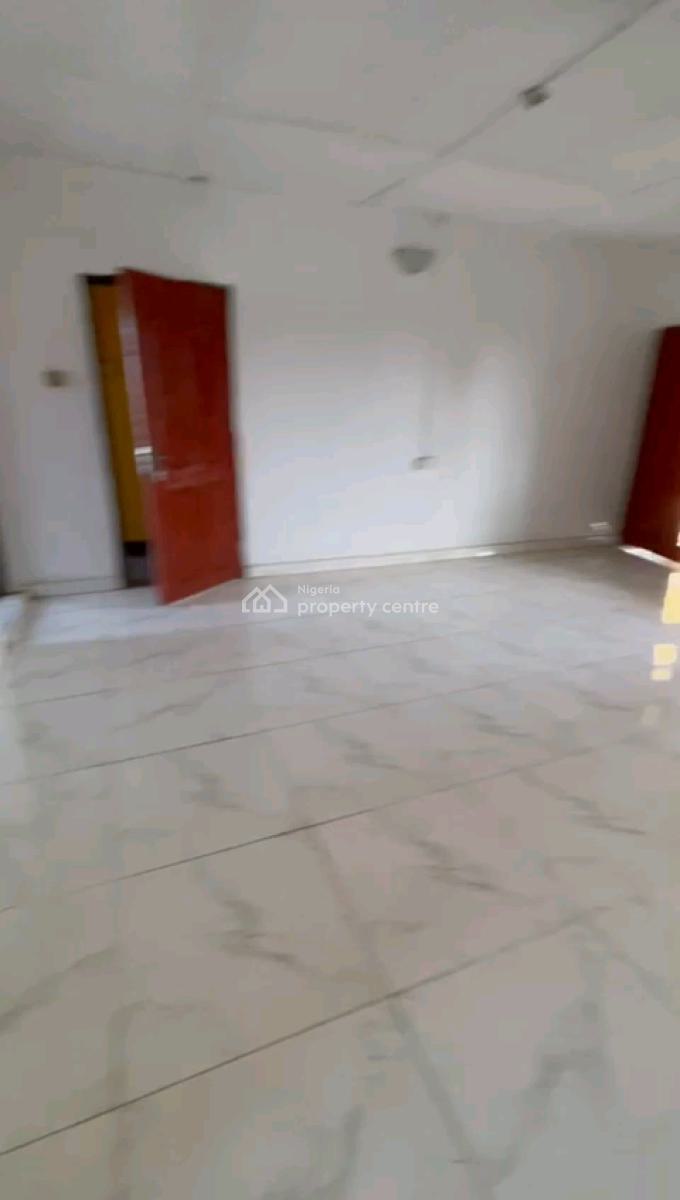 Standard and Spacious 3 Bedroom Flat, Soluyi, Gbagada, Lagos, Flat / Apartment for Rent