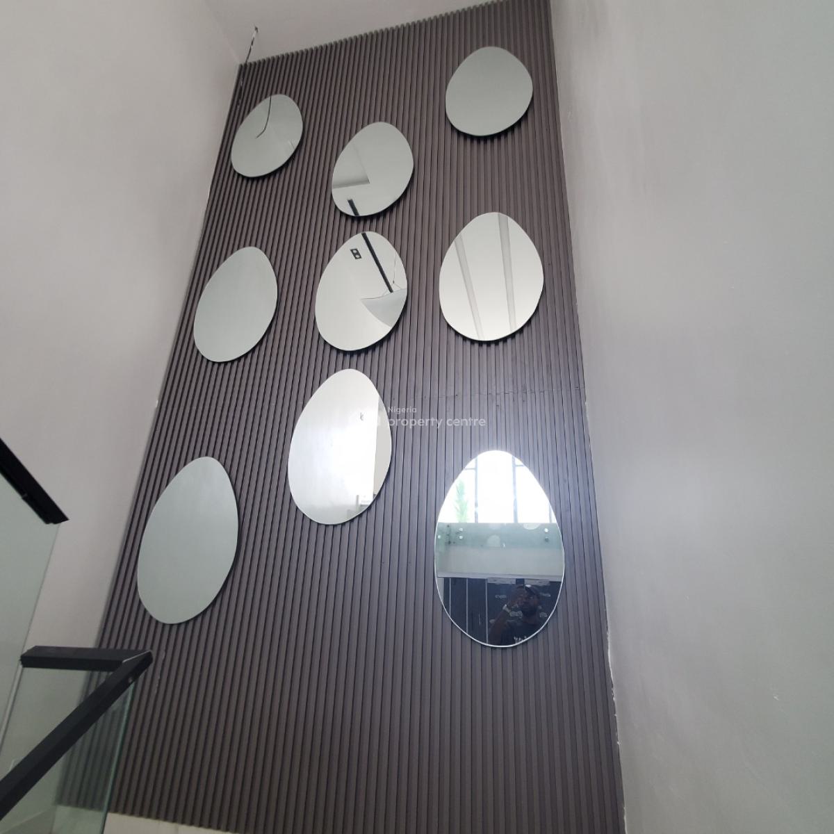 Magnificent 4bedroom Fully Detached Duplex, Ajah, Lagos, House for Sale