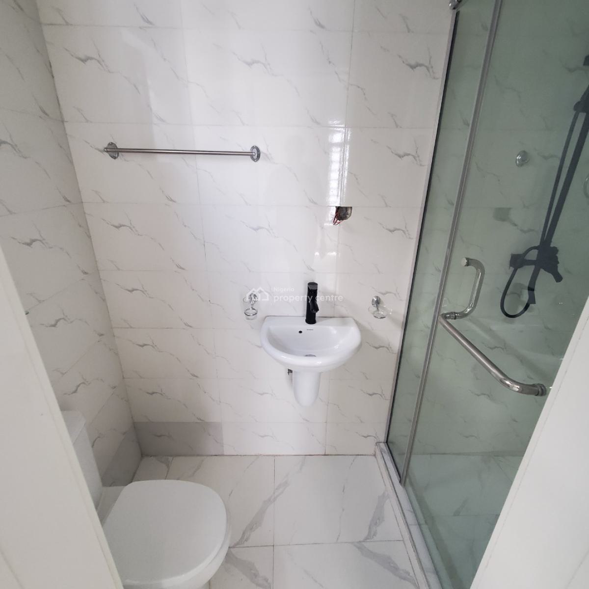 Magnificent 4bedroom Fully Detached Duplex, Ajah, Lagos, House for Sale