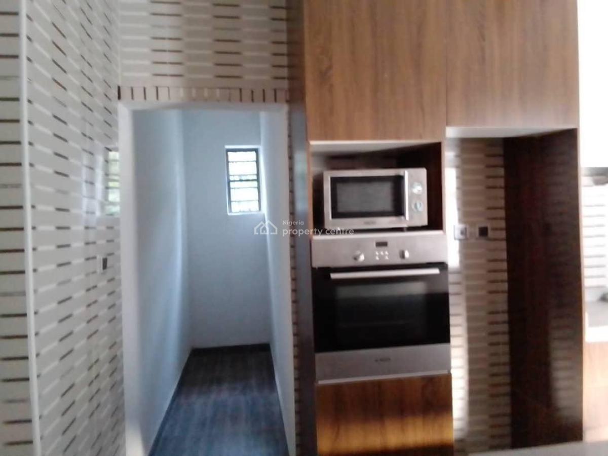 Beautifully Finished 5 Bedroom Fully Detached Front House with One Roo, Victory Estate, Thomas Estate, Ajah, Lagos, Detached Duplex for Sale