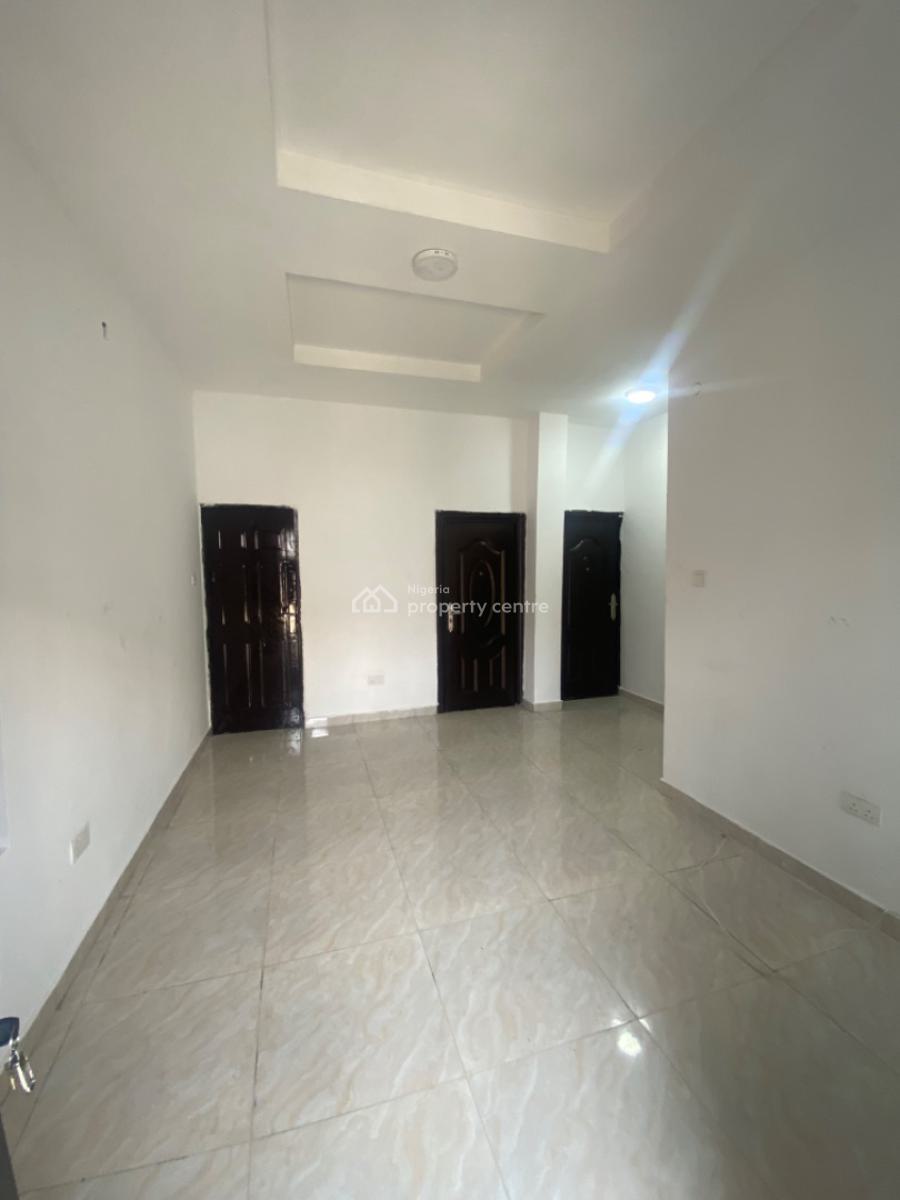 Very Sweet and Lovable Classic 2bedroom Just Out Downstairs, Thomas Estate, Ajah, Lagos, Flat / Apartment for Rent