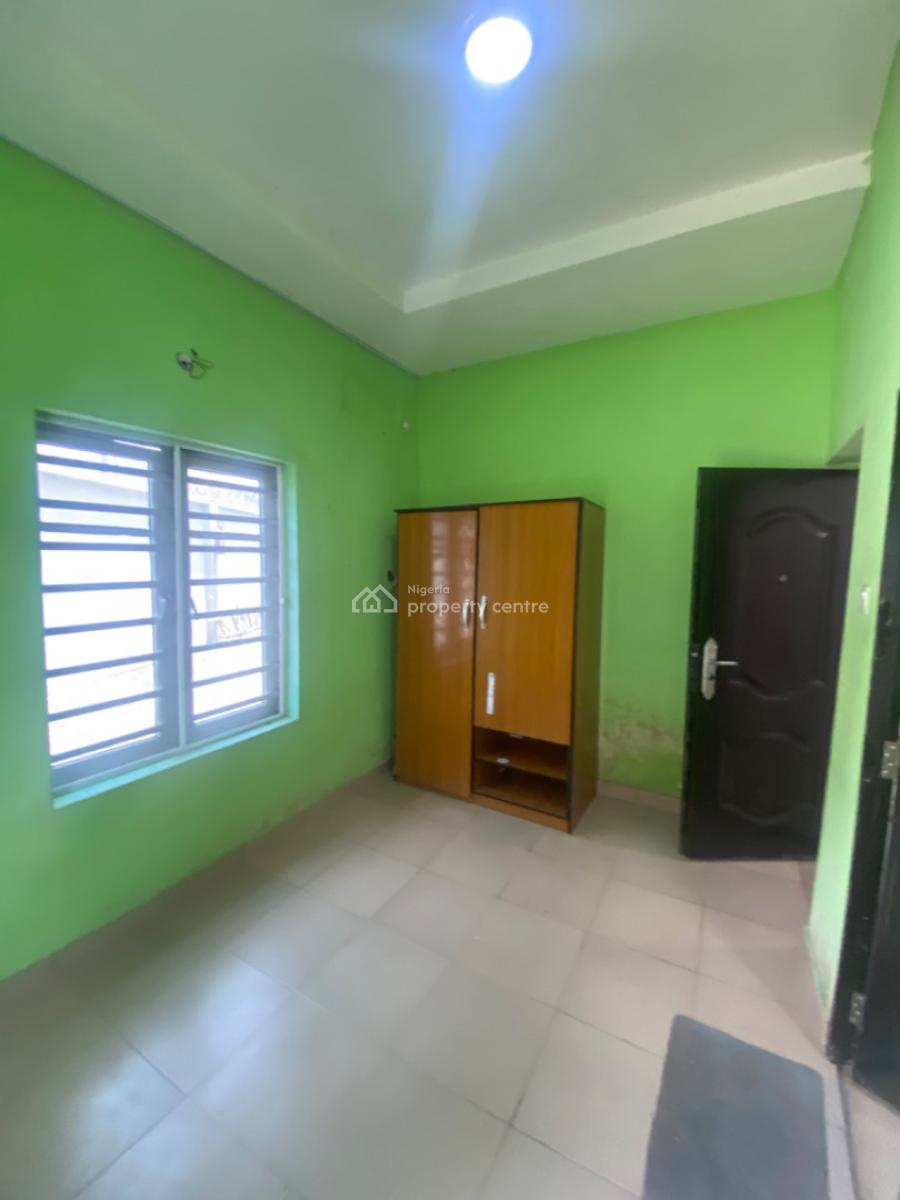 Very Sweet and Lovable Classic 2bedroom Just Out Downstairs, Thomas Estate, Ajah, Lagos, Flat / Apartment for Rent