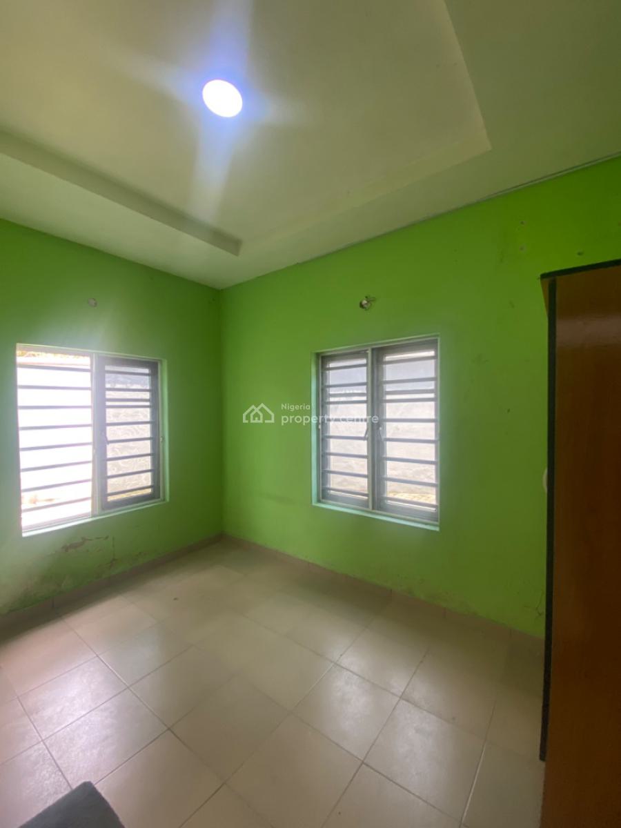 Very Sweet and Lovable Classic 2bedroom Just Out Downstairs, Thomas Estate, Ajah, Lagos, Flat / Apartment for Rent