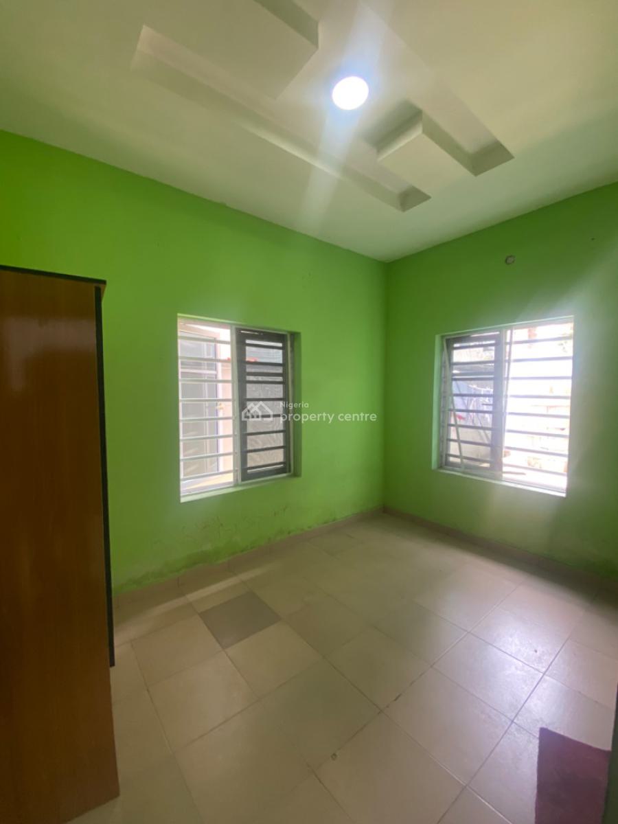 Very Sweet and Lovable Classic 2bedroom Just Out Downstairs, Thomas Estate, Ajah, Lagos, Flat / Apartment for Rent