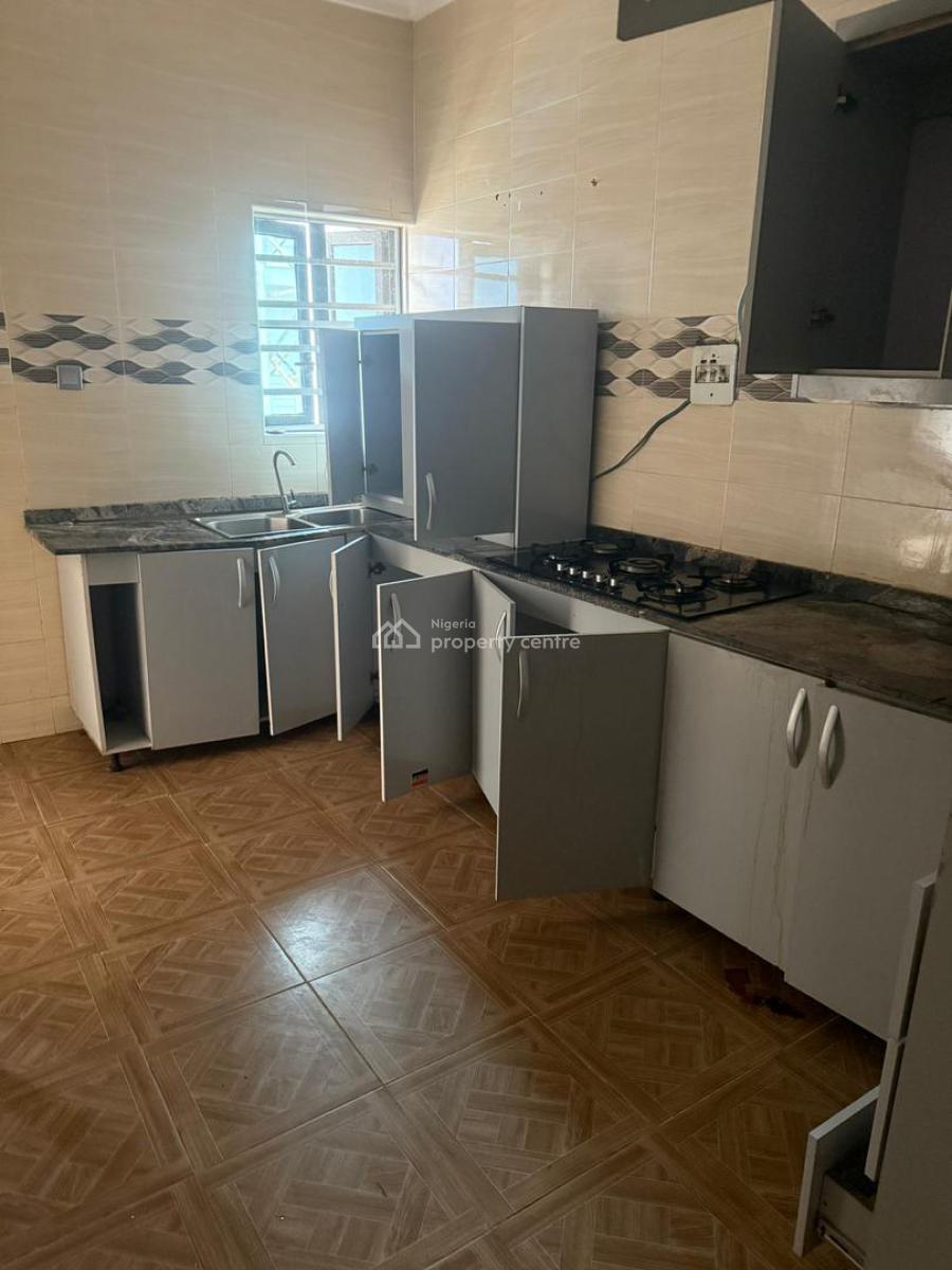 Fully Serviced 3-bedroom Apartment, Ikota Villa, Ikota, Lekki, Lagos, Flat / Apartment for Rent