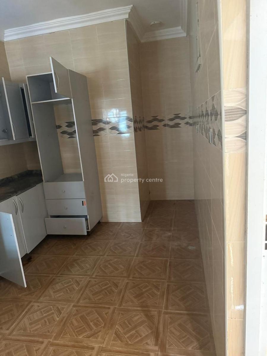 Fully Serviced 3-bedroom Apartment, Ikota Villa, Ikota, Lekki, Lagos, Flat / Apartment for Rent