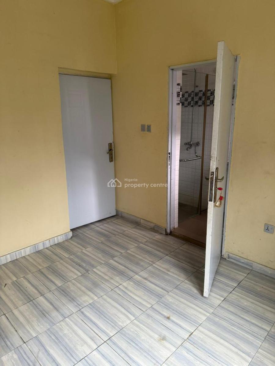 Fully Serviced 3-bedroom Apartment, Ikota Villa, Ikota, Lekki, Lagos, Flat / Apartment for Rent