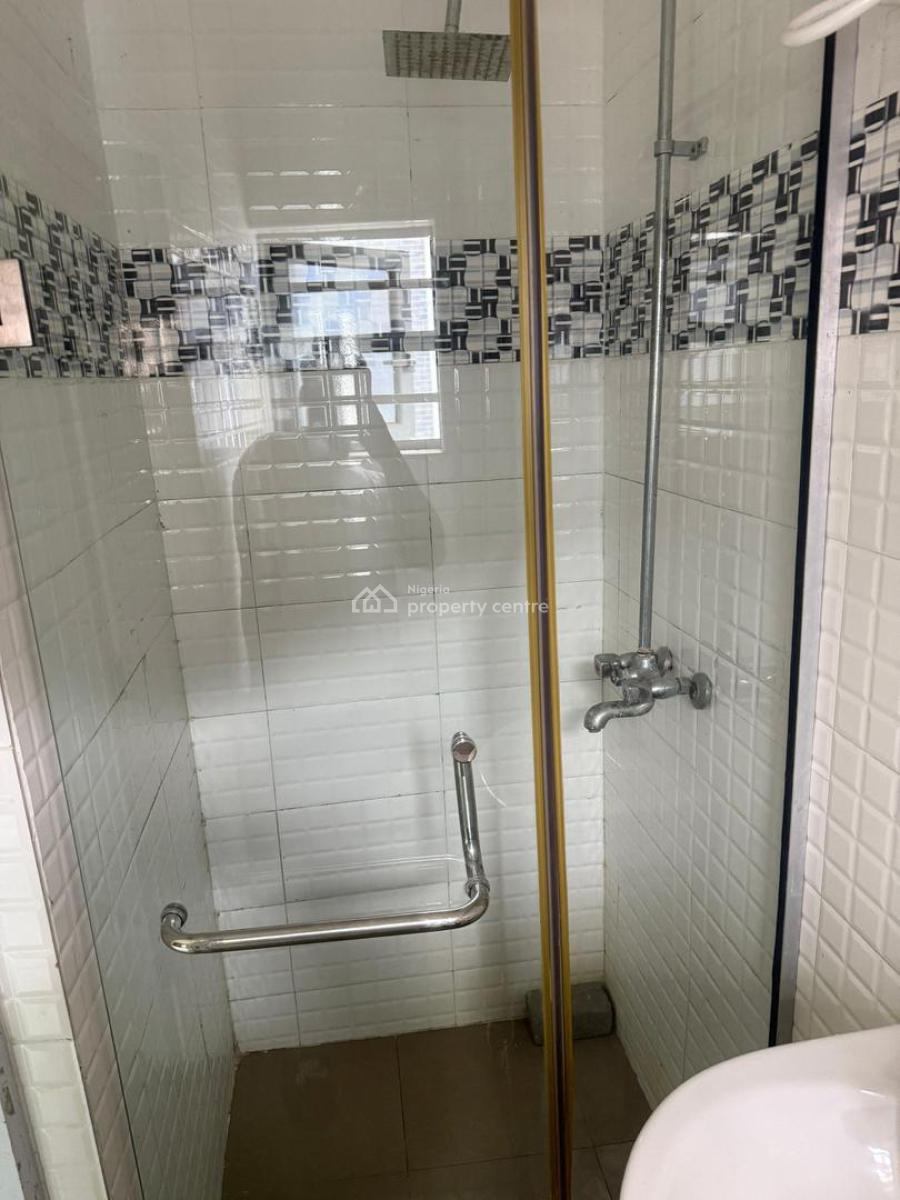 Fully Serviced 3-bedroom Apartment, Ikota Villa, Ikota, Lekki, Lagos, Flat / Apartment for Rent