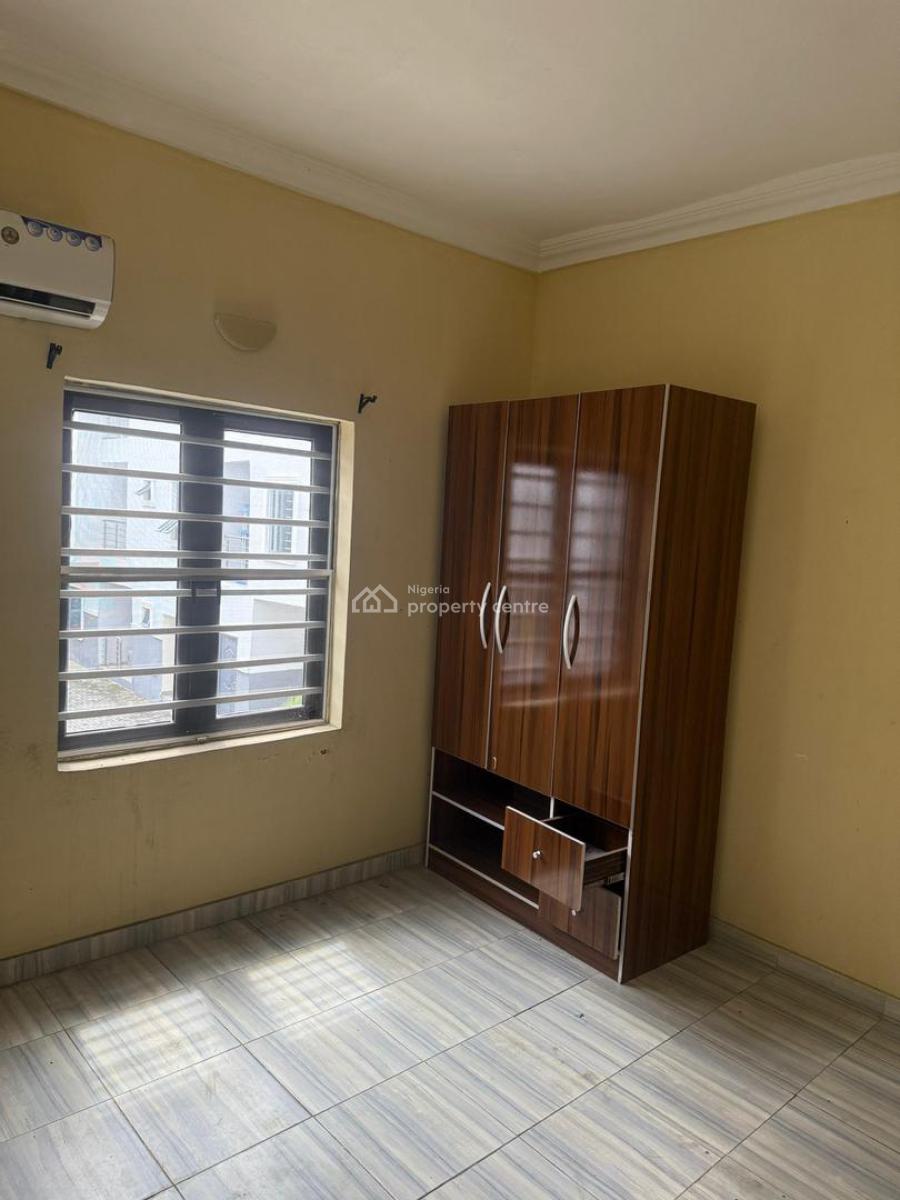 Fully Serviced 3-bedroom Apartment, Ikota Villa, Ikota, Lekki, Lagos, Flat / Apartment for Rent