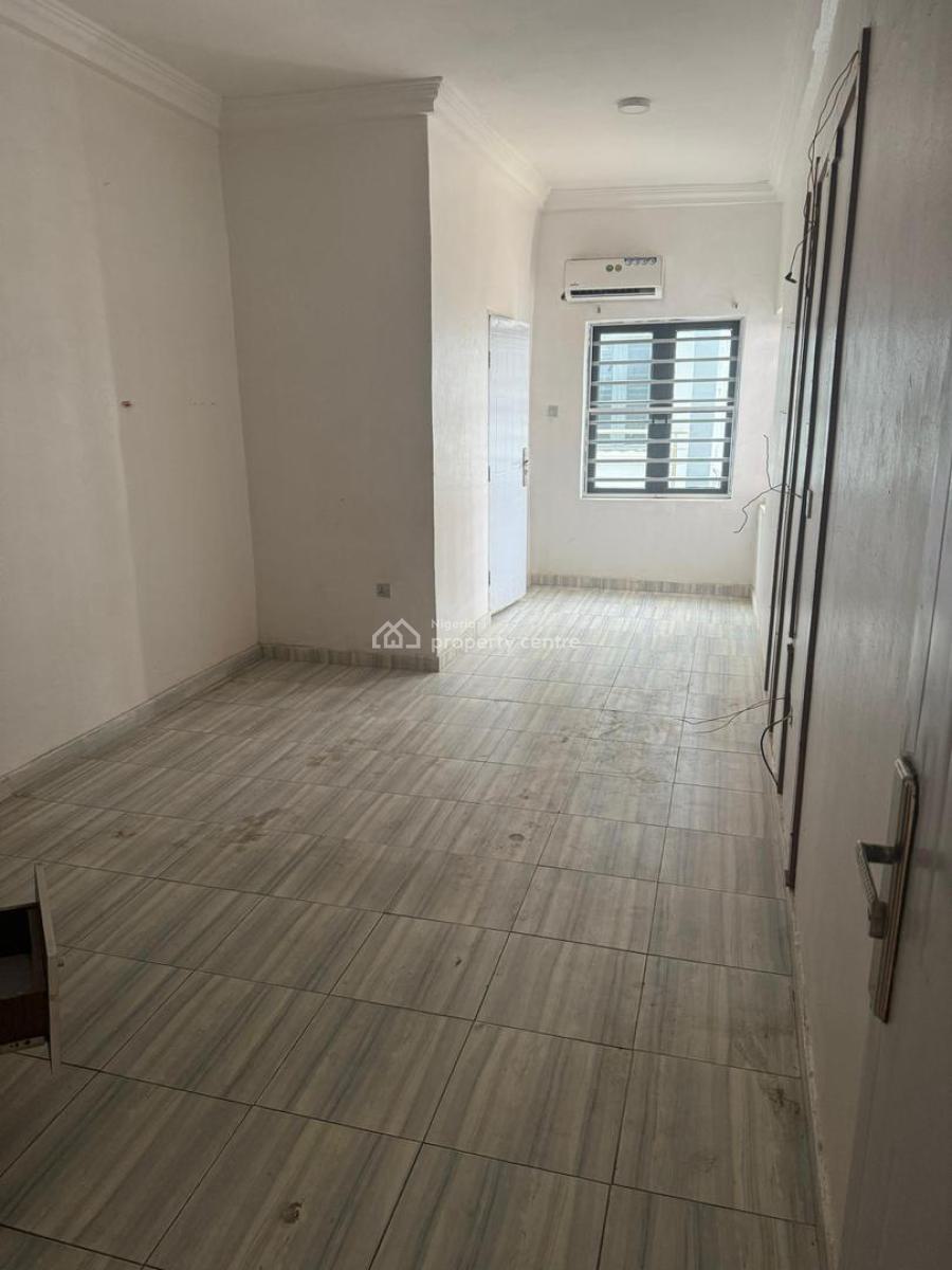 Fully Serviced 3-bedroom Apartment, Ikota Villa, Ikota, Lekki, Lagos, Flat / Apartment for Rent