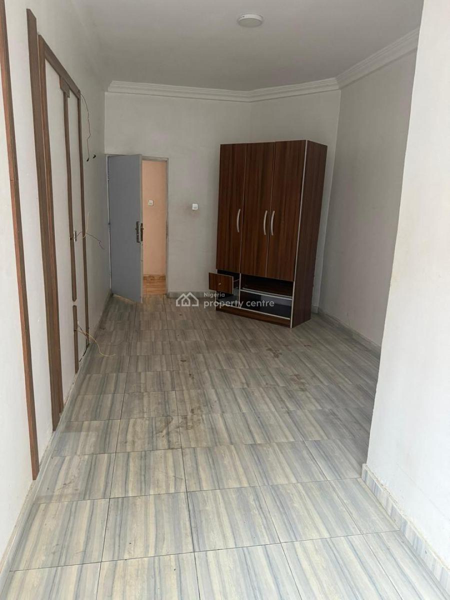 Fully Serviced 3-bedroom Apartment, Ikota Villa, Ikota, Lekki, Lagos, Flat / Apartment for Rent