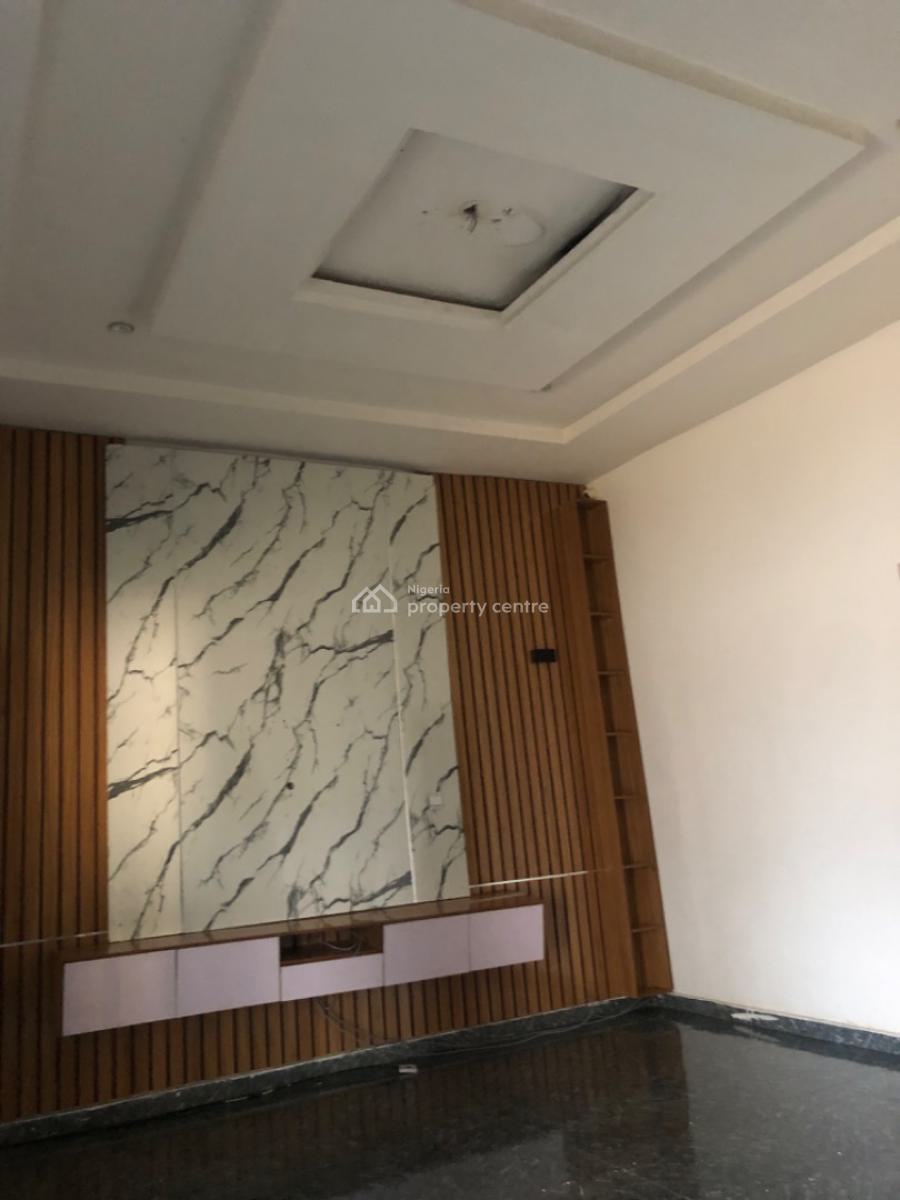 4 Bedroom Terrace Duplex, Orchid Road, Lekki, Lagos, House for Rent