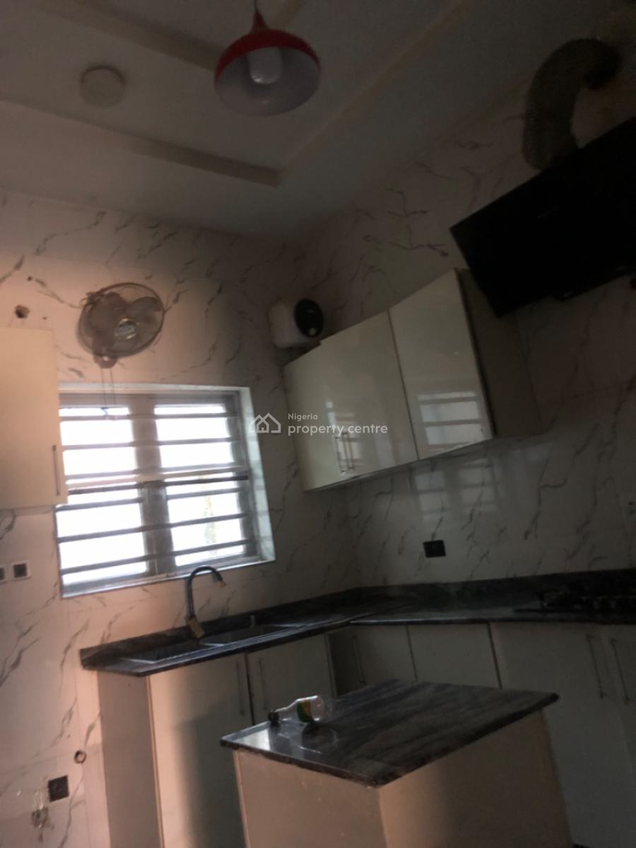 4 Bedroom Terrace Duplex, Orchid Road, Lekki, Lagos, House for Rent