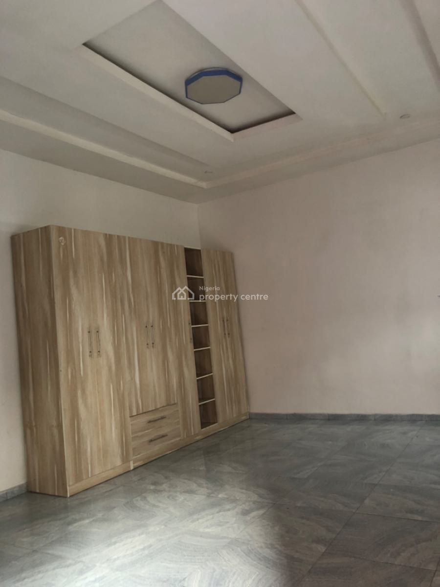 4 Bedroom Terrace Duplex, Orchid Road, Lekki, Lagos, House for Rent