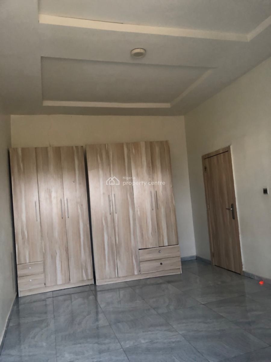 4 Bedroom Terrace Duplex, Orchid Road, Lekki, Lagos, House for Rent