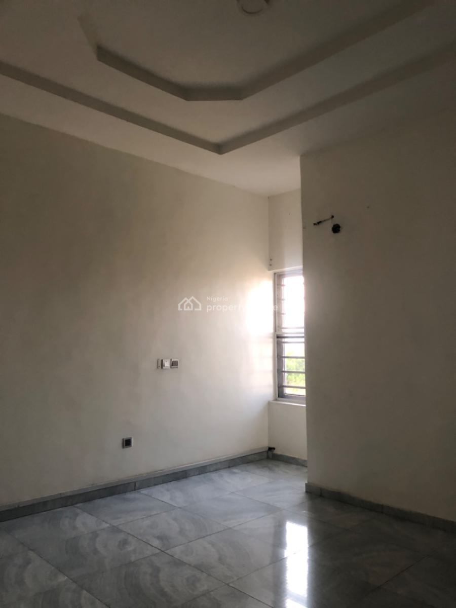 4 Bedroom Terrace Duplex, Orchid Road, Lekki, Lagos, House for Rent