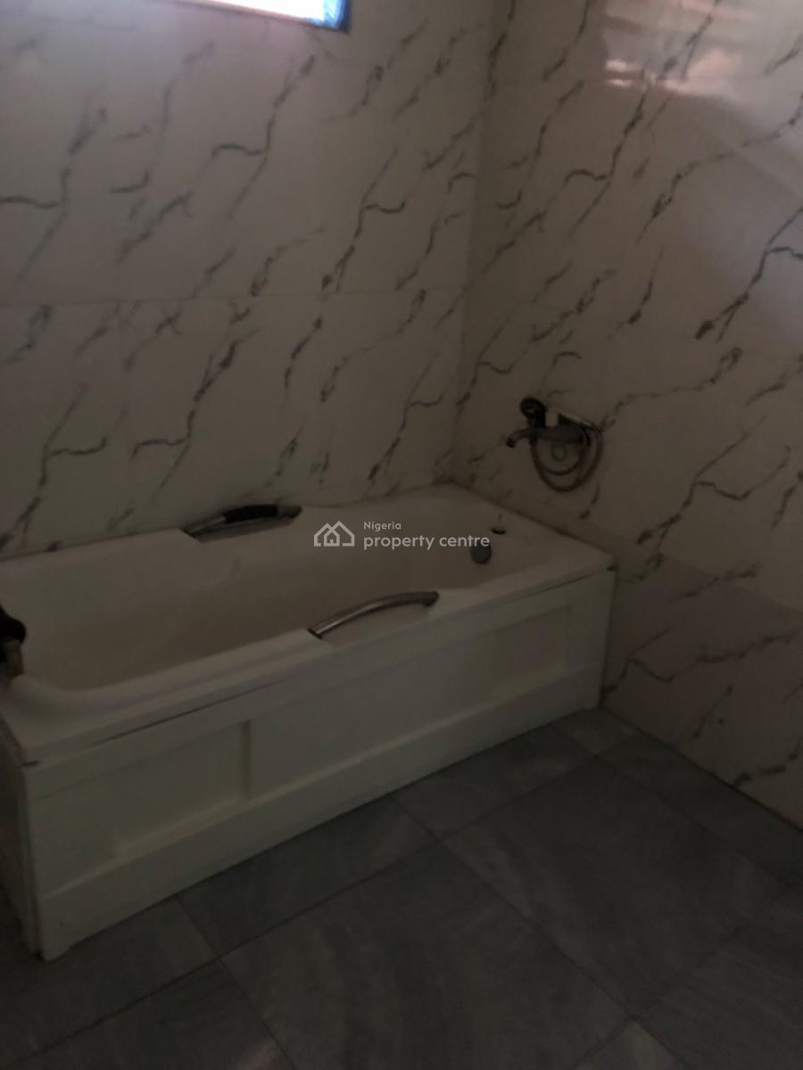 4 Bedroom Terrace Duplex, Orchid Road, Lekki, Lagos, House for Rent