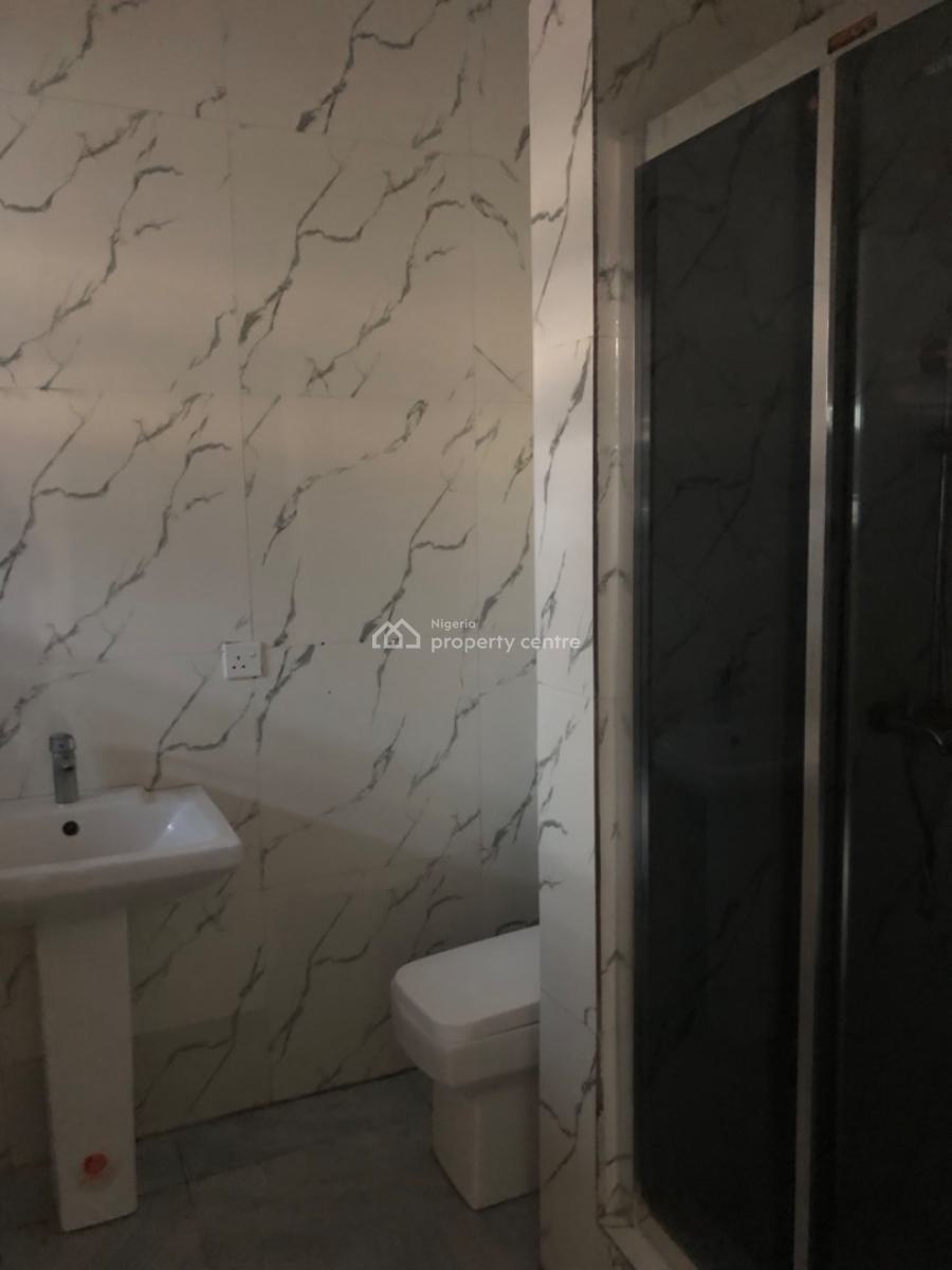 4 Bedroom Terrace Duplex, Orchid Road, Lekki, Lagos, House for Rent